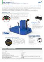 LIFTRONIC® WITH  MOTORIZED BASE-5