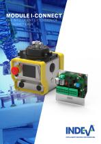 MODULE I-CONNECT-1