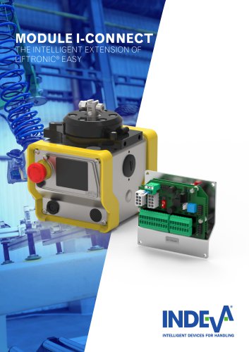 MODULE I-CONNECT