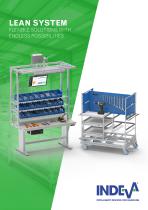 OVERVIEW LEAN SYSTEM-1