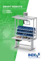 SMART ROBOTS-1
