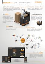 SYSDESIGN - EASYCUBE MOBOT MOBILE ROBOTIC PALLETIZER-2