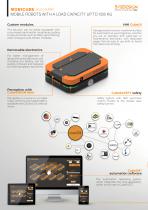 SYSDESIGN - MOBICUBE AGV/AMR MOBILE ROBOTS WITH A LOAD CAPACITY UP TO 1500 KG-2