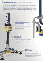 VACUUM MODULO-2