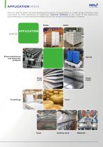 VACUUM MODULO-4