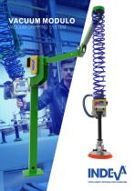VACUUM MODULO-1