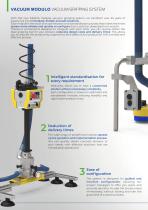 VACUUM MODULO-2