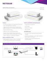 600 Series Data Sheet - 1