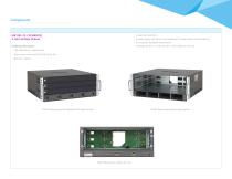 ProSAFE® M6100 Chassis Series - 7