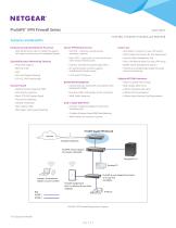 ProSAFE VPN Firewall Family - 2