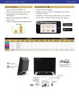 R6200 WiFi Router 802.11ac Dual Band Gigabit - 2