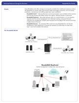 ReadyNAS® Pro Family - 2