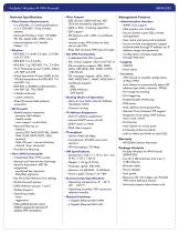 SRXN3205 DATA SHEET - 3