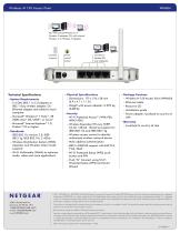 WN604 Wireless Access Point - 2