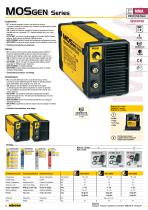 Welding Equipment Battery Chargers-12