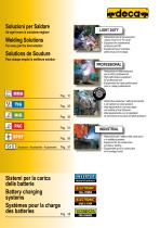 Welding Equipment Battery Chargers-7