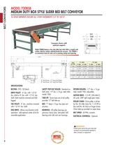 General Products Catalog GP 1101-8