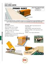 Primo Sort-1