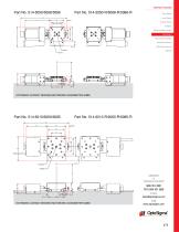 Extended Contact Bearing Motorized Goniometers - 2