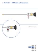 Borescope Precision Mechanics - 1