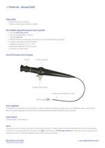 PL Borescope flexible - 2