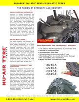 Nu-Air DT (Dirt Terrain) Brochure - 2