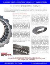 Rubber Tracks Brochure - 2