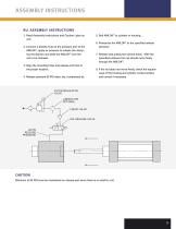 AMLOCK RLI Metric Pneumatic Rodlock catalog-5