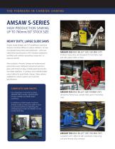 AMSAW S-Series-2