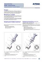 F60 Dimensions, type KFHA-4