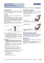 F60 Dimensions, type KFHA-6