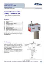 KRM Safety Catcher-1