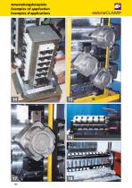 microCLAMP-4