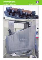 powerCLAMP & 5axes powerCLAMP-11