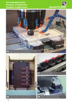 powerCLAMP & 5axes powerCLAMP-12
