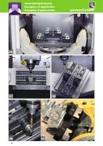 powerCLAMP & 5axes powerCLAMP-14