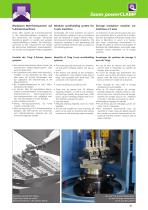 powerCLAMP & 5axes powerCLAMP-15