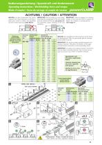 powerCLAMP & 5axes powerCLAMP-17