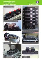 powerCLAMP & 5axes powerCLAMP-3