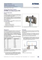 STB10 Rod Attachment STB-1