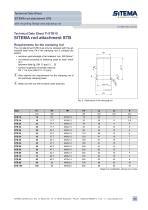 STB10 Rod Attachment STB-3