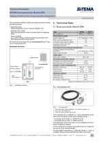 TI-E10 Electropneumatic Module EPM-2