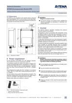 TI-E10 Electropneumatic Module EPM-3