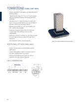TOMBSTONES, CUSTOM FIXTURES, & WORKHOLDING COMPONENTS-16