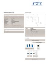Transducers (Air-To-Electronic) - DSPW-3