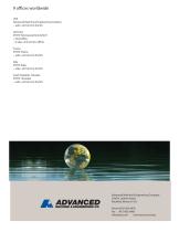 Transducers (Air-To-Electronic) - DSPW-4