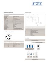 Transducers (Air-To-Electronic) - PEW-3