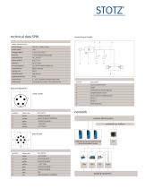 Transducers (Air-To-Electronic) -SPW-3