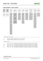 E series-13