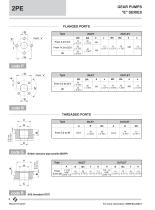 GROUP 2 - E SERIES-10